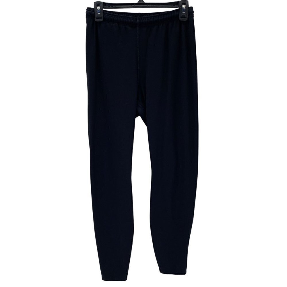 Patagonia Black Legging Zip Ankle Women's Size L